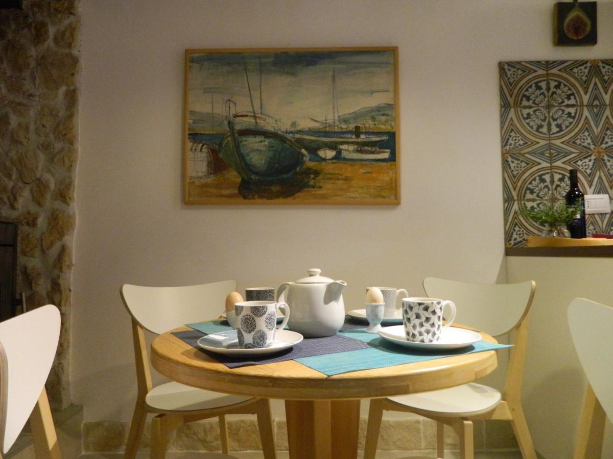 Libera Apartments Apartment Stara Baska