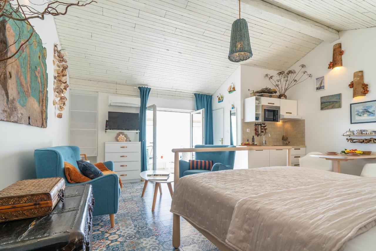 Libera Apartments Stara Baska