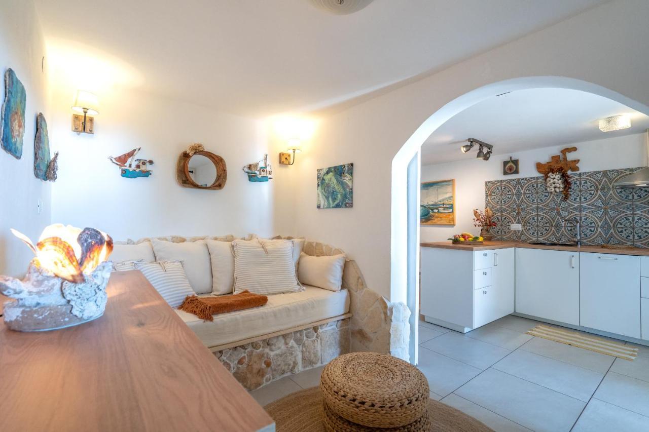 Libera Apartments *