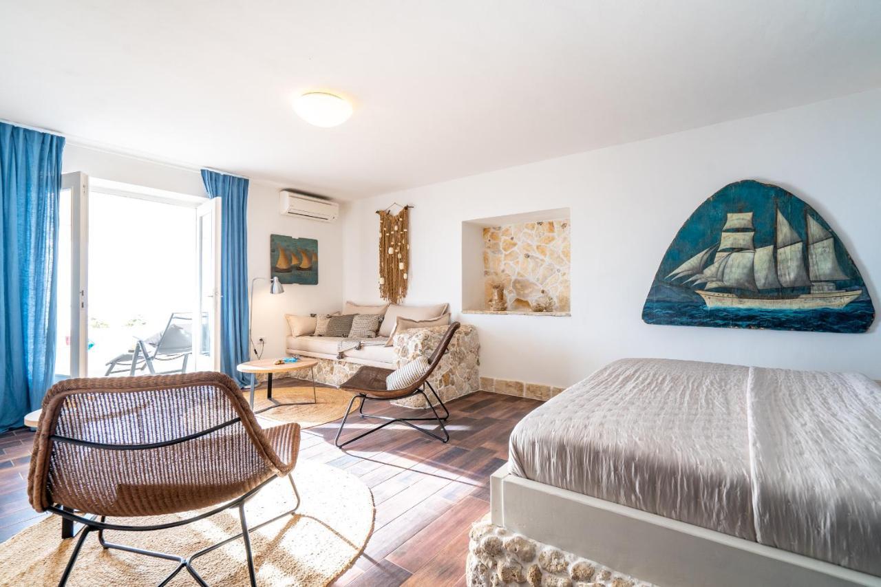 Apartment Libera Apartments Stara Baska