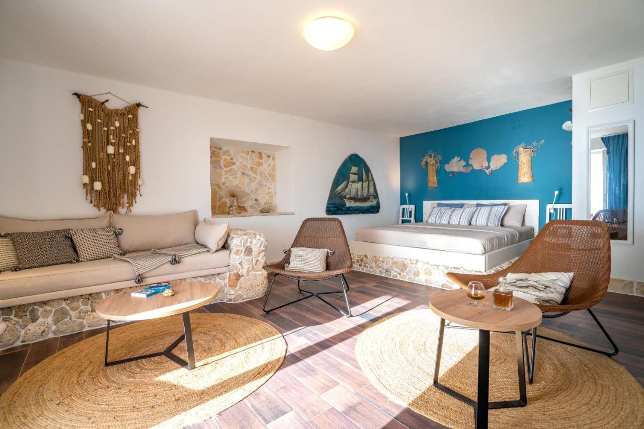 Libera Apartments * Stara Baska