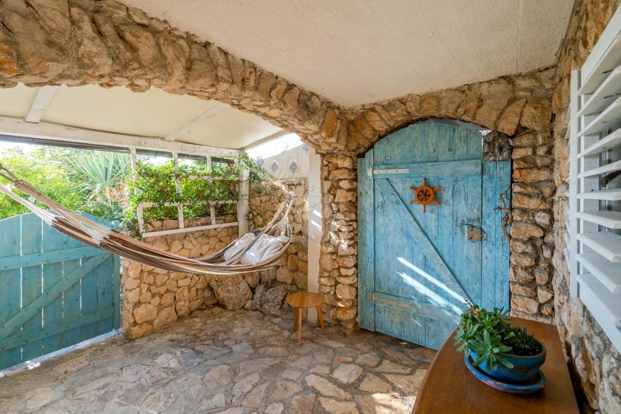 Apartment Libera Apartments Stara Baska