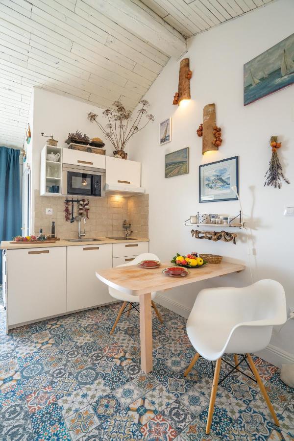 Apartment Libera Apartments