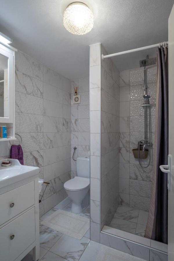 Libera Apartments Stara Baska
