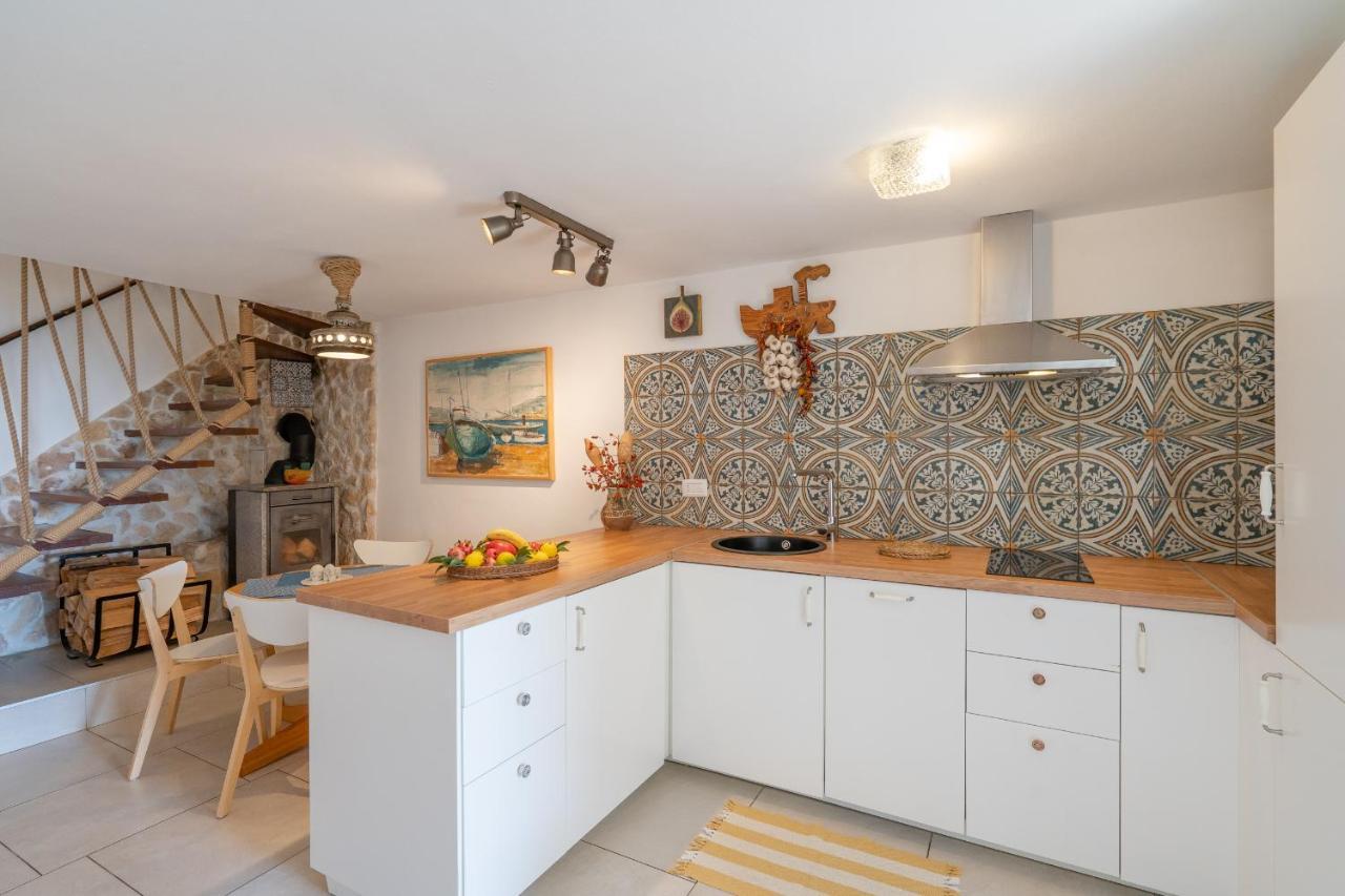 Libera Apartments Apartment Stara Baska