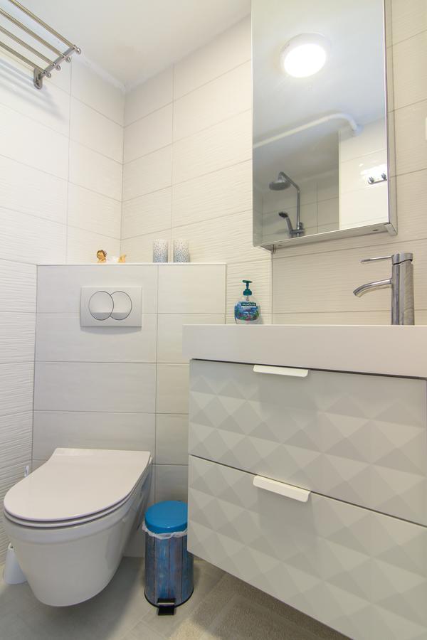 Libera Apartments Stara Baska
