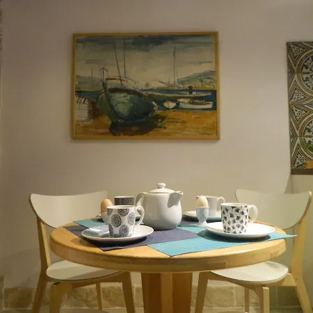 Libera Apartments Stara Baška Exteriér fotografie