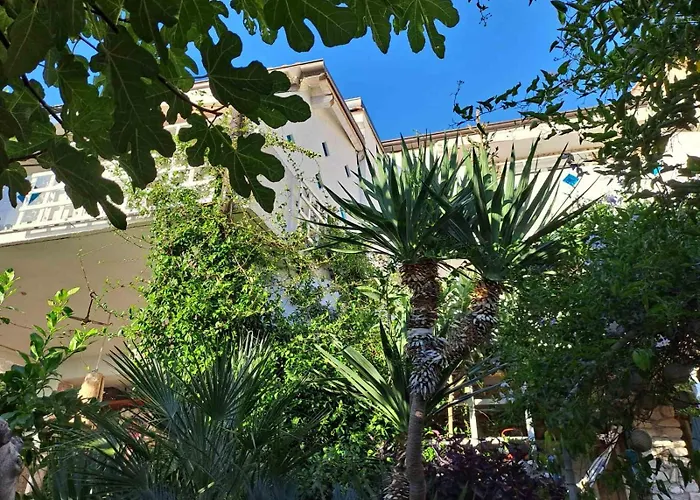 Libera Apartments
