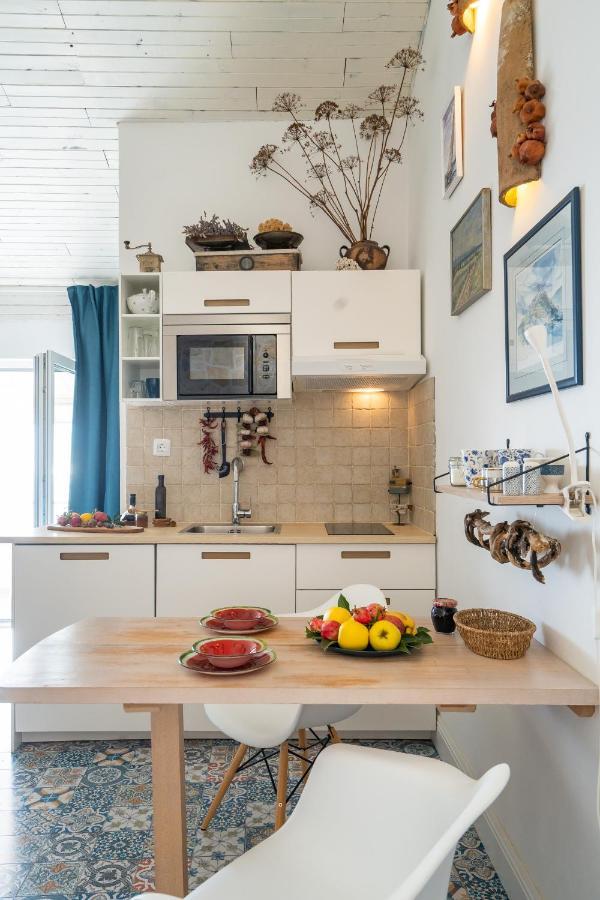 Libera Appartement *